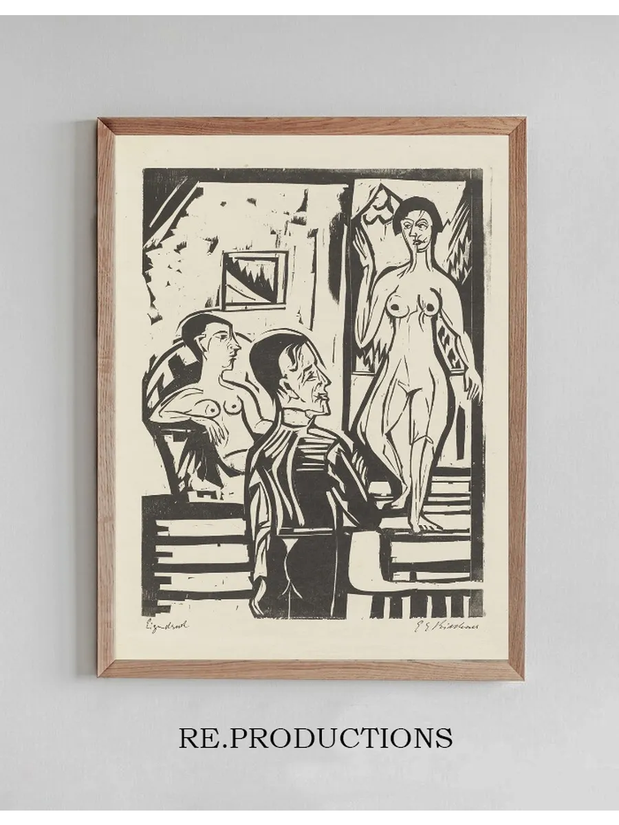 L Apr's MIDI du Peintre