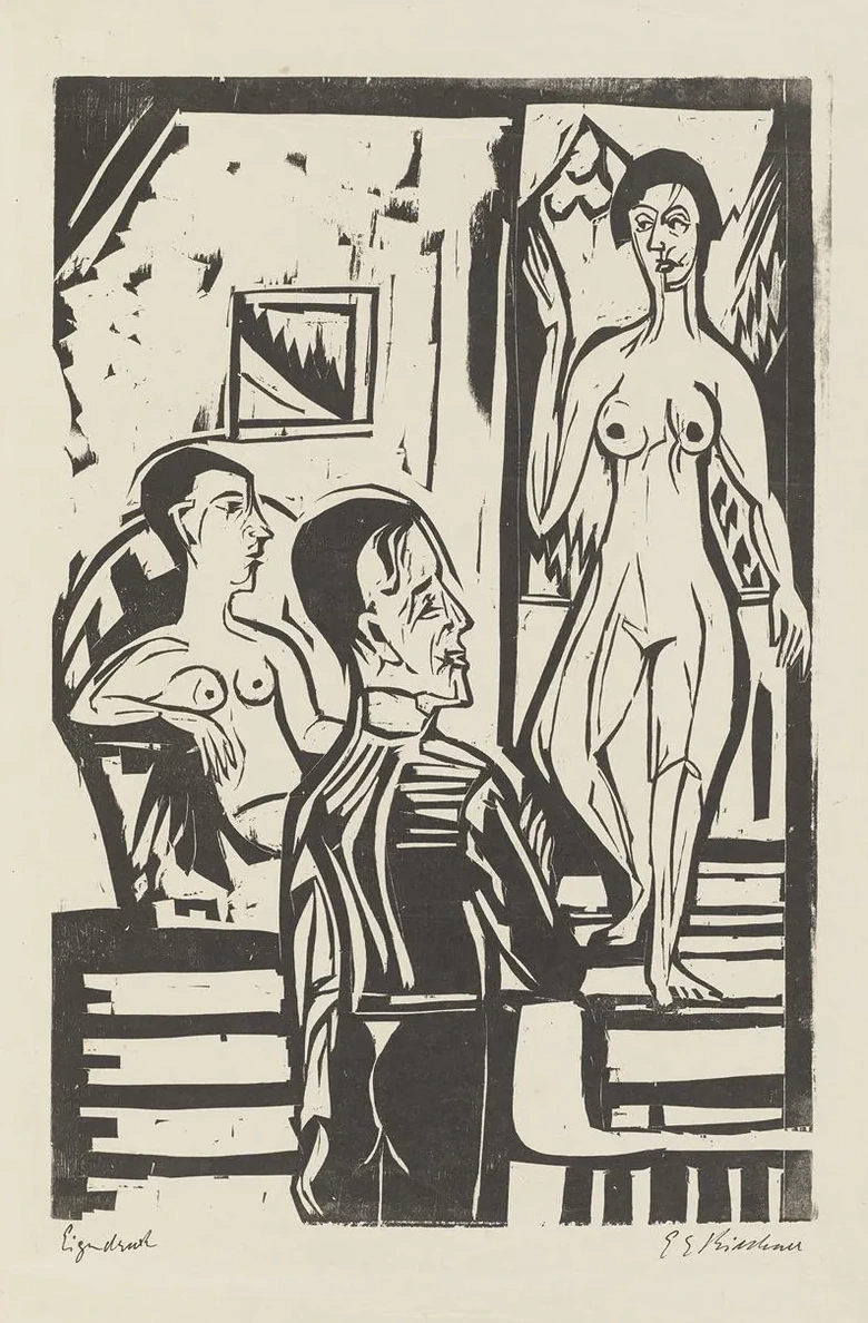 L Apr's MIDI du Peintre