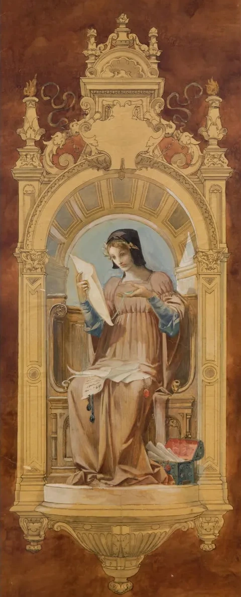 L cole des Chartes