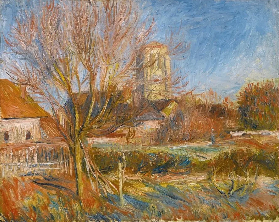 L glise Essoyes