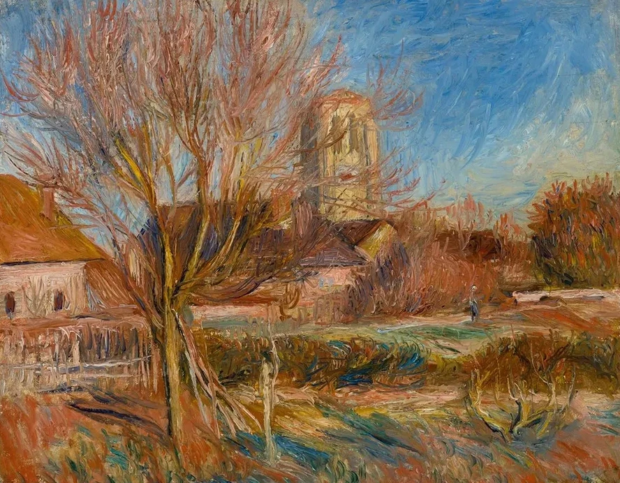L glise Essoyes