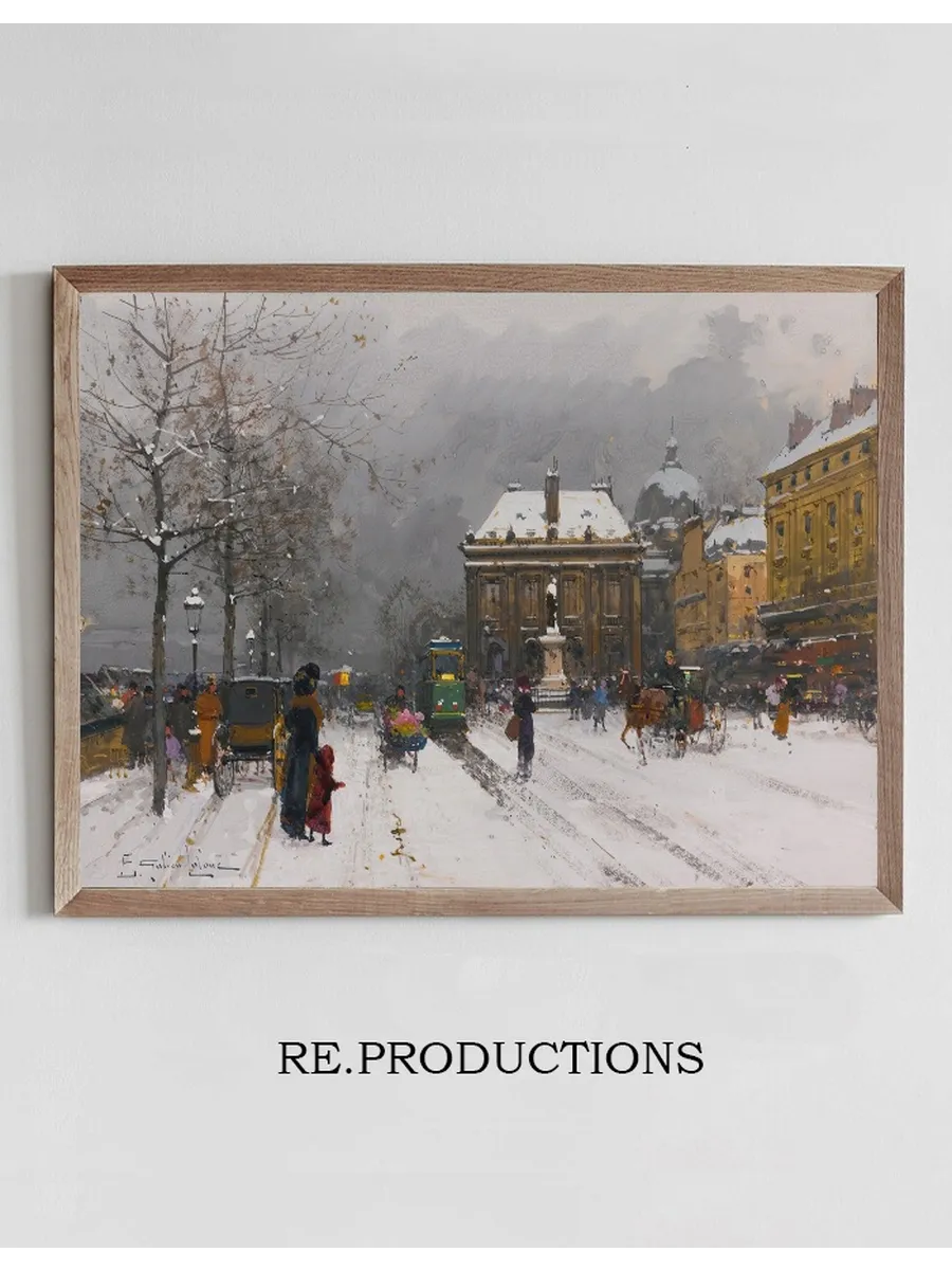 L institut (Temps Mauvais)