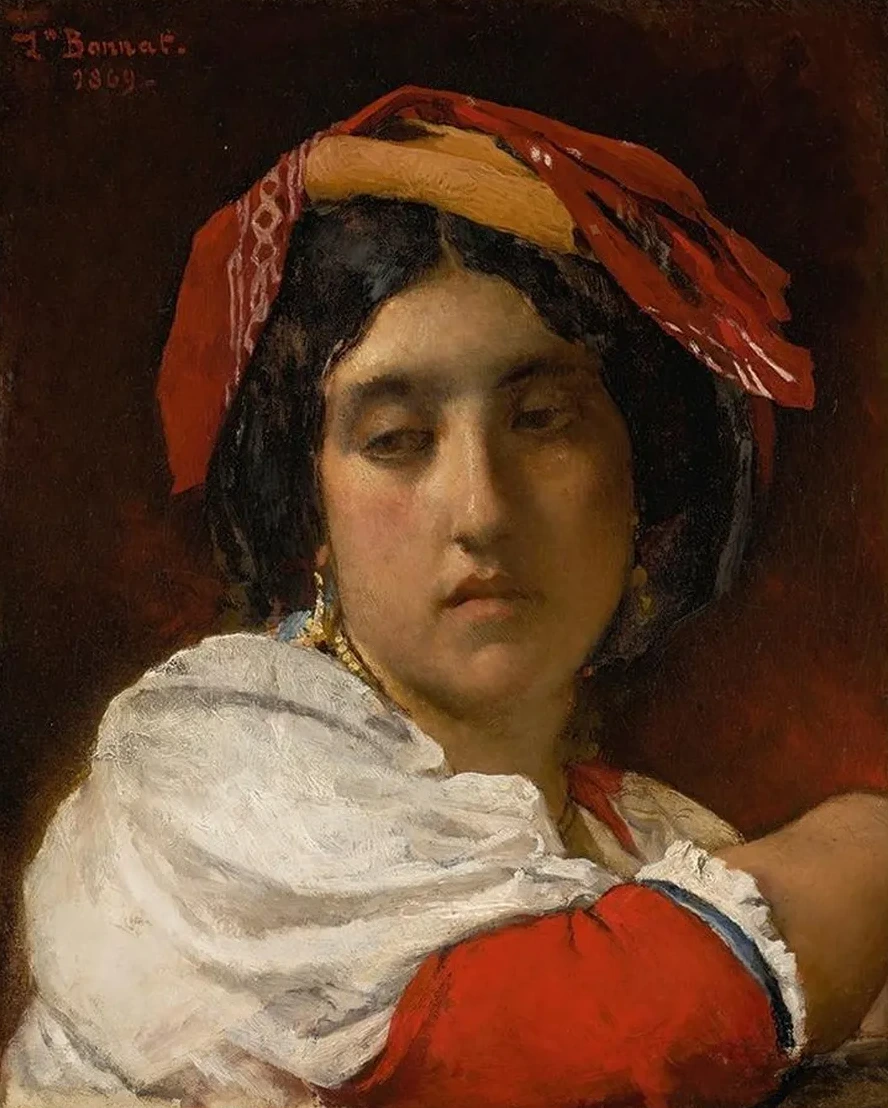L Italienne