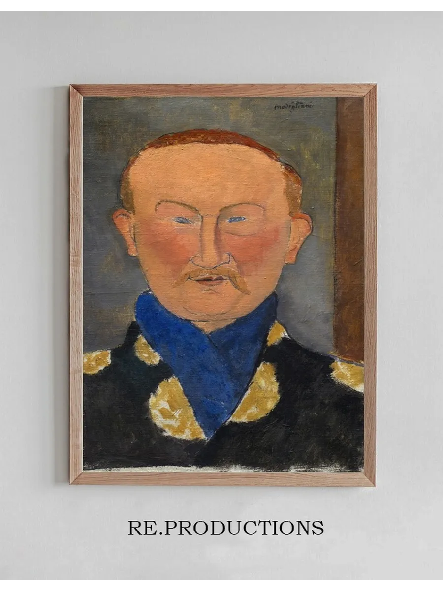 L on Bakst