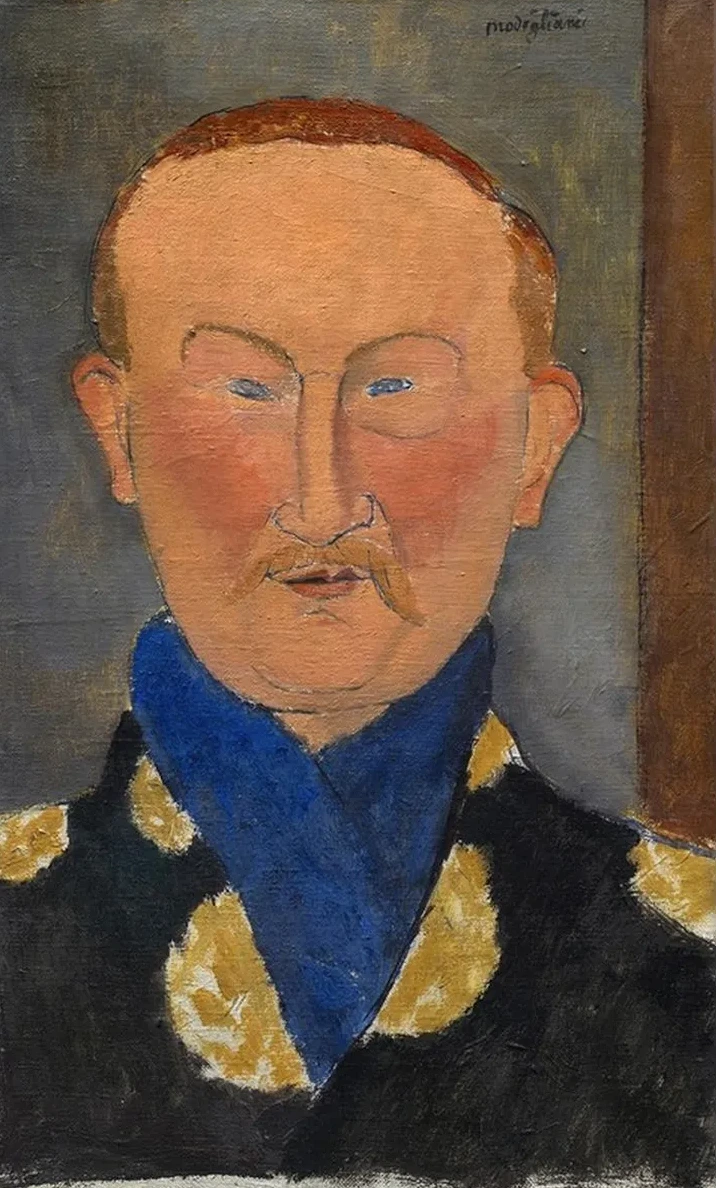 L on Bakst