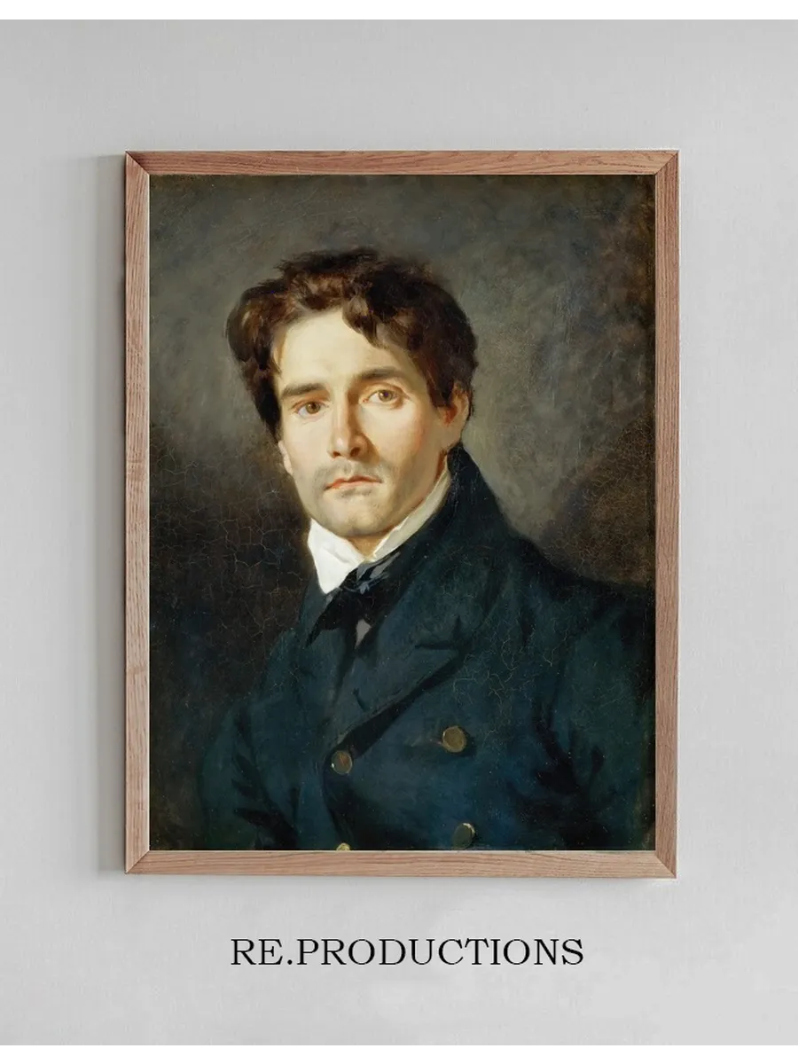 L on Riesener (1808 1878)
