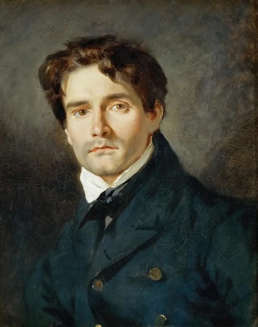 L on Riesener (1808 1878)