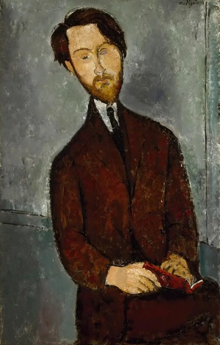 L opold Zborowski