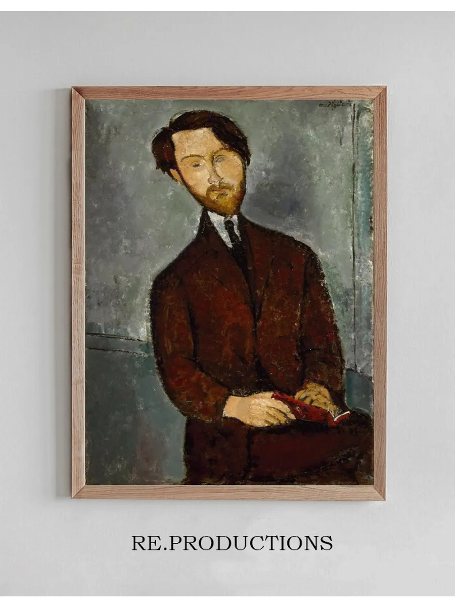 L opold Zborowski