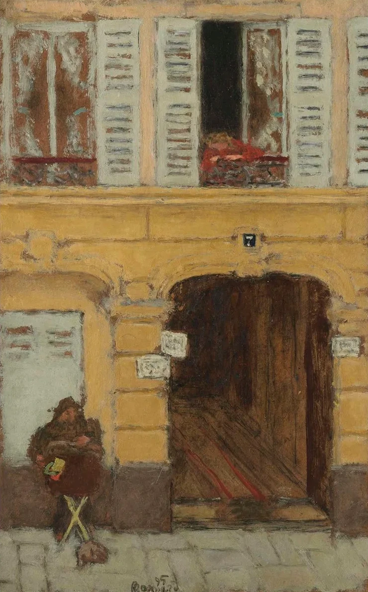 L Orgue de Barbarie Ou le Joueur D Orgue