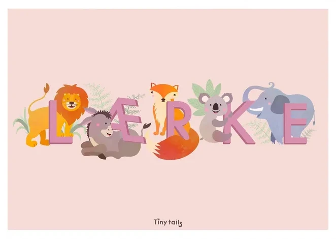 L Rke