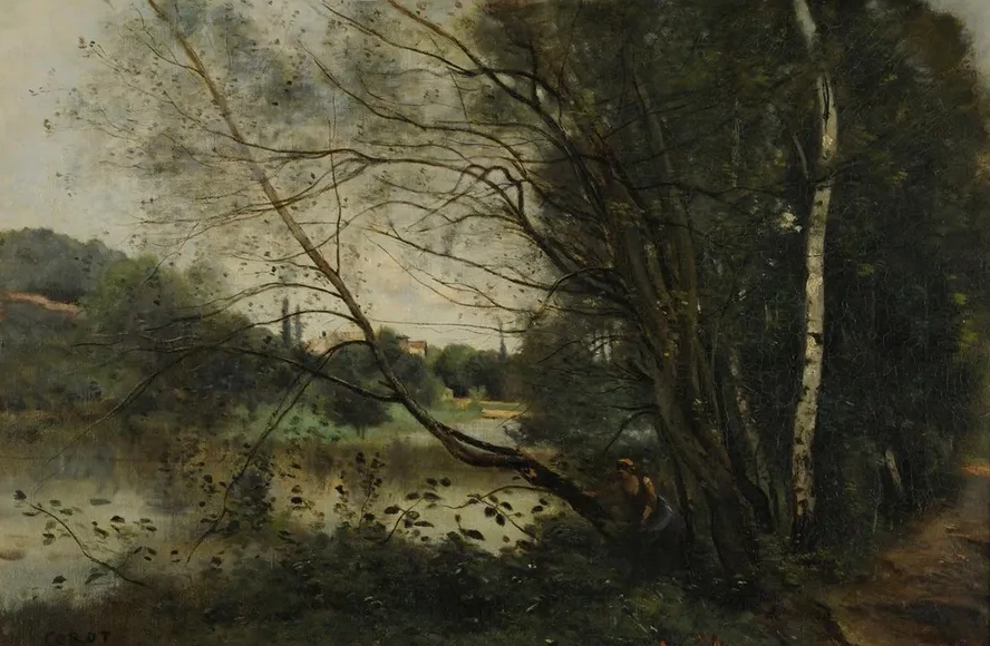 L Tang L Arbre Pench