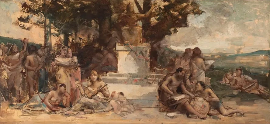 L Tude Des Sciences et Des Arts