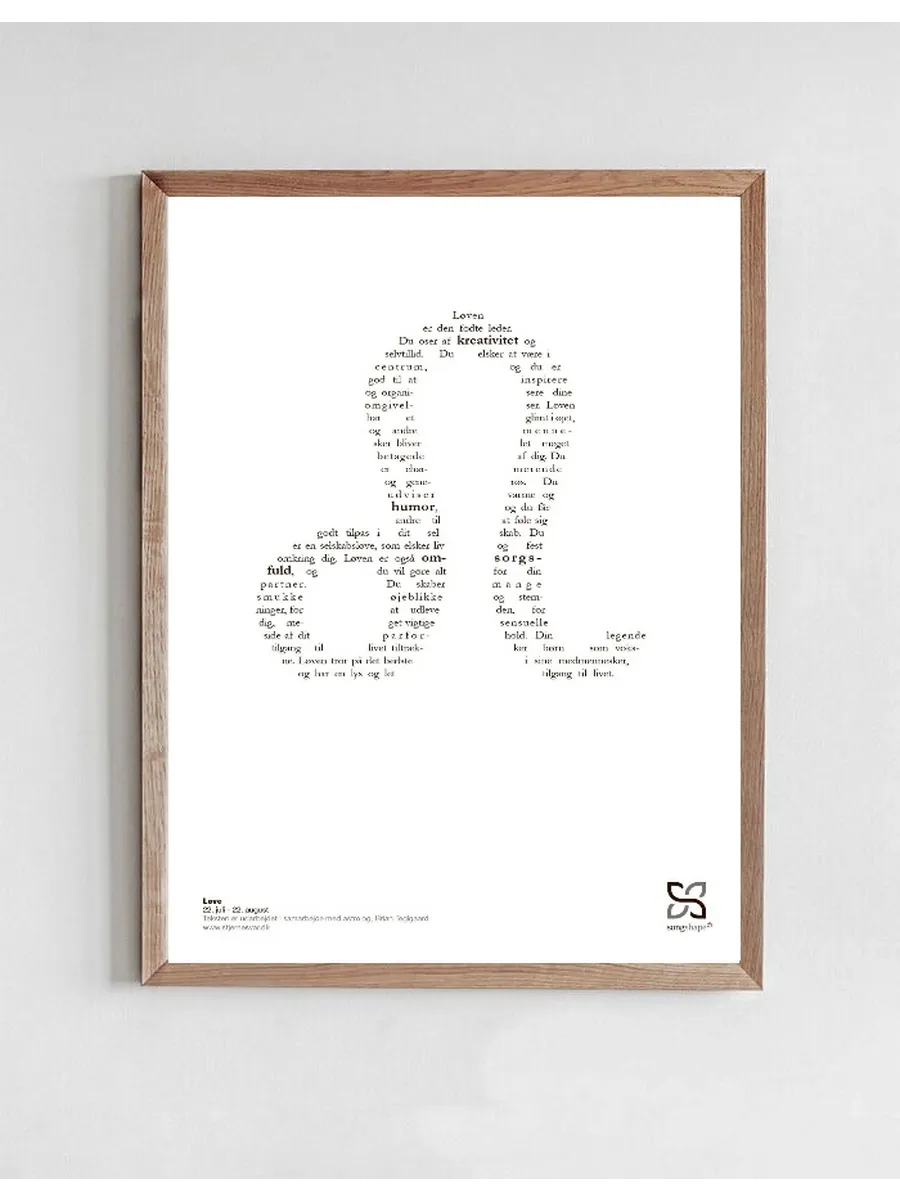 L ve - Stjernesvar