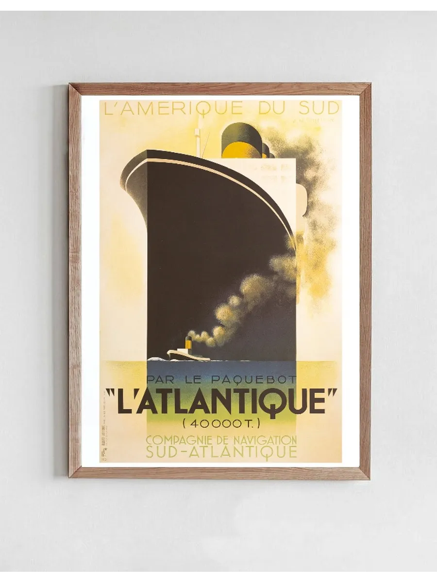 L'Antlantique