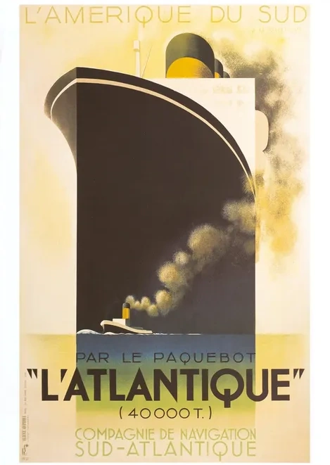 L'Antlantique