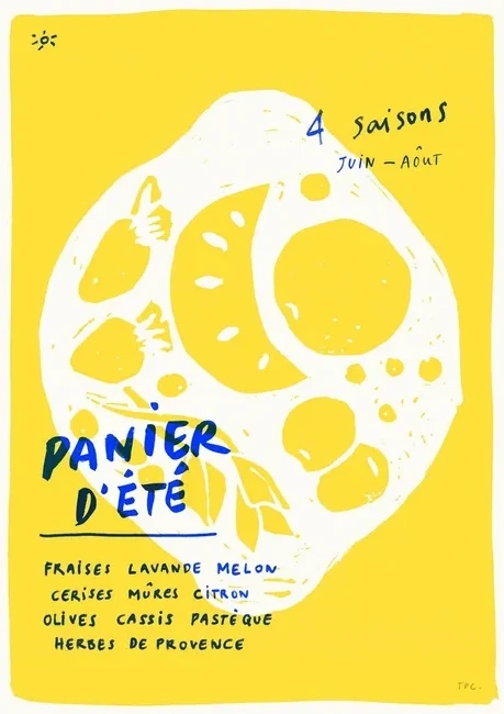 L'Ete