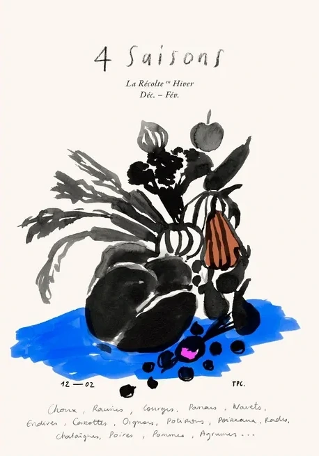 L'Hiver