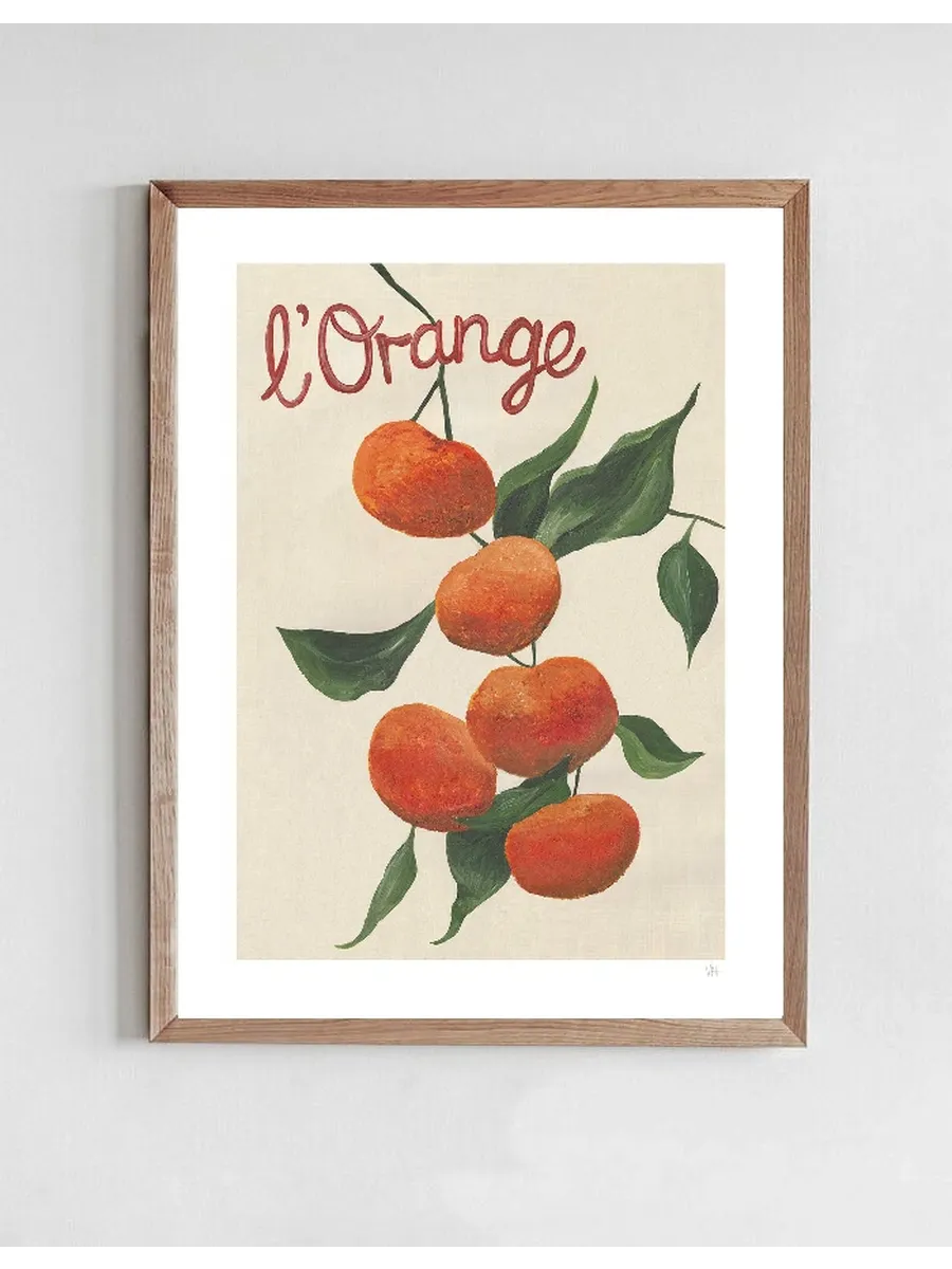 L'Orange