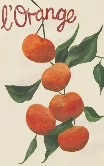 L'Orange