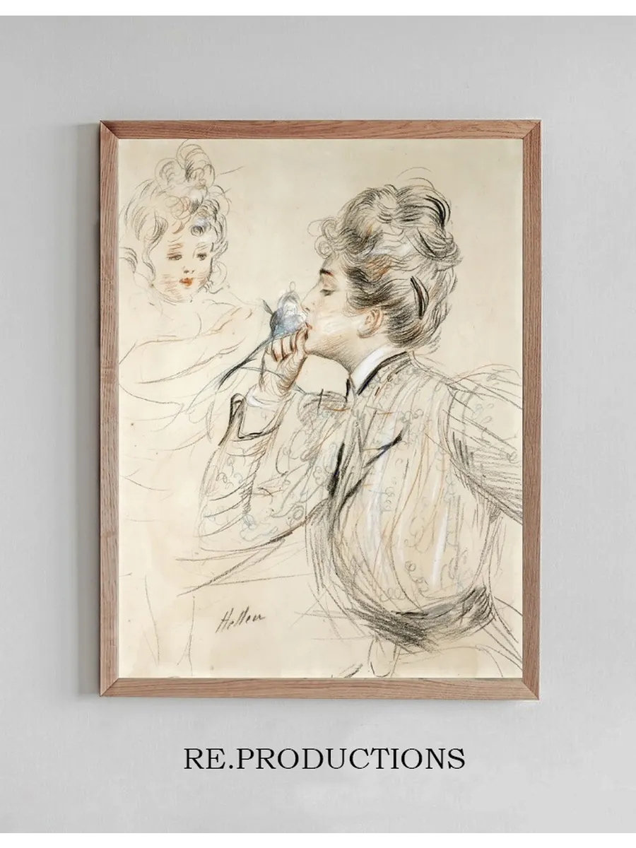 LE Parfum