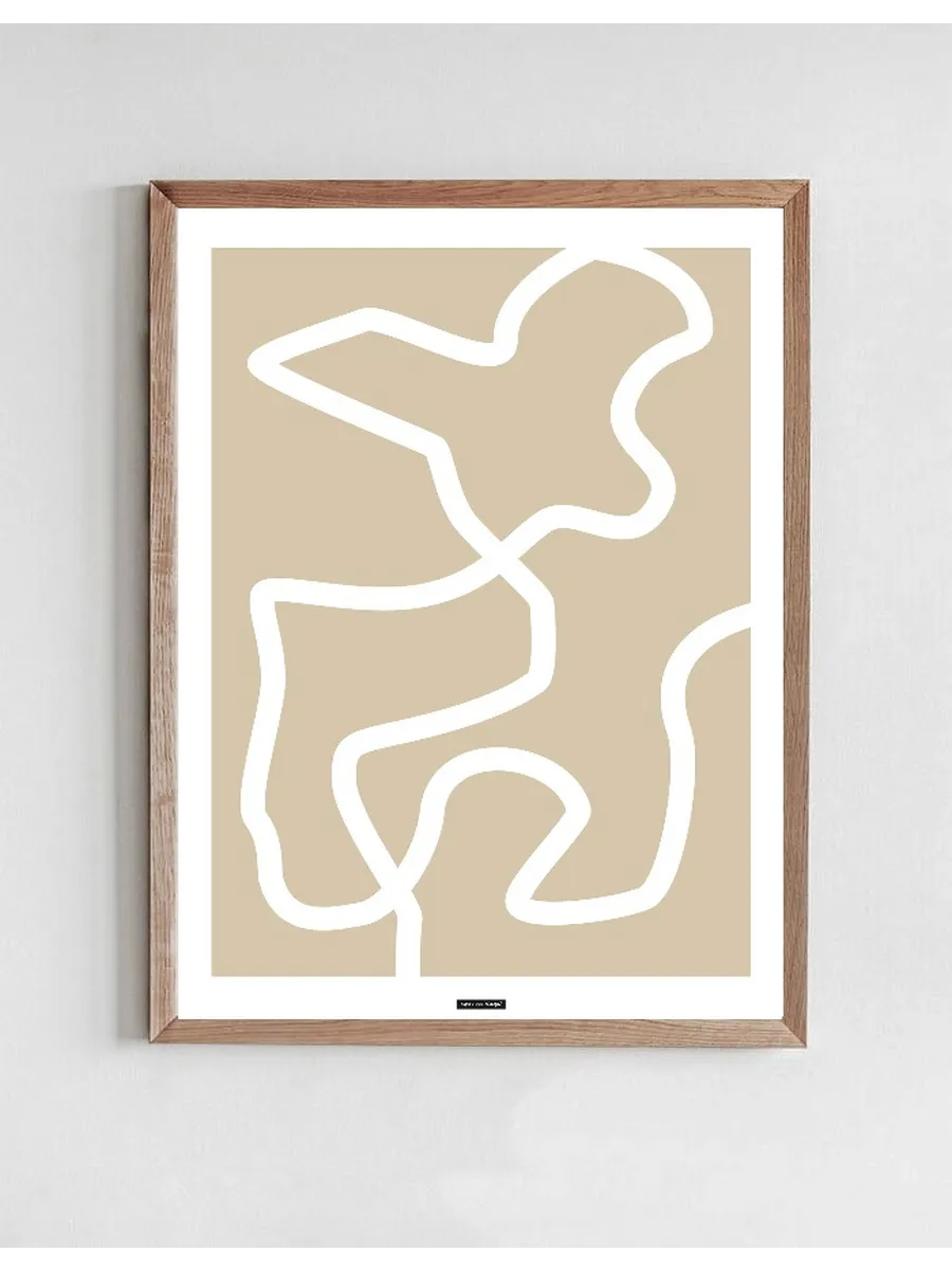 Lines NO. 2