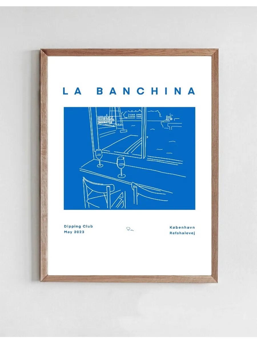 La Banchina No.2