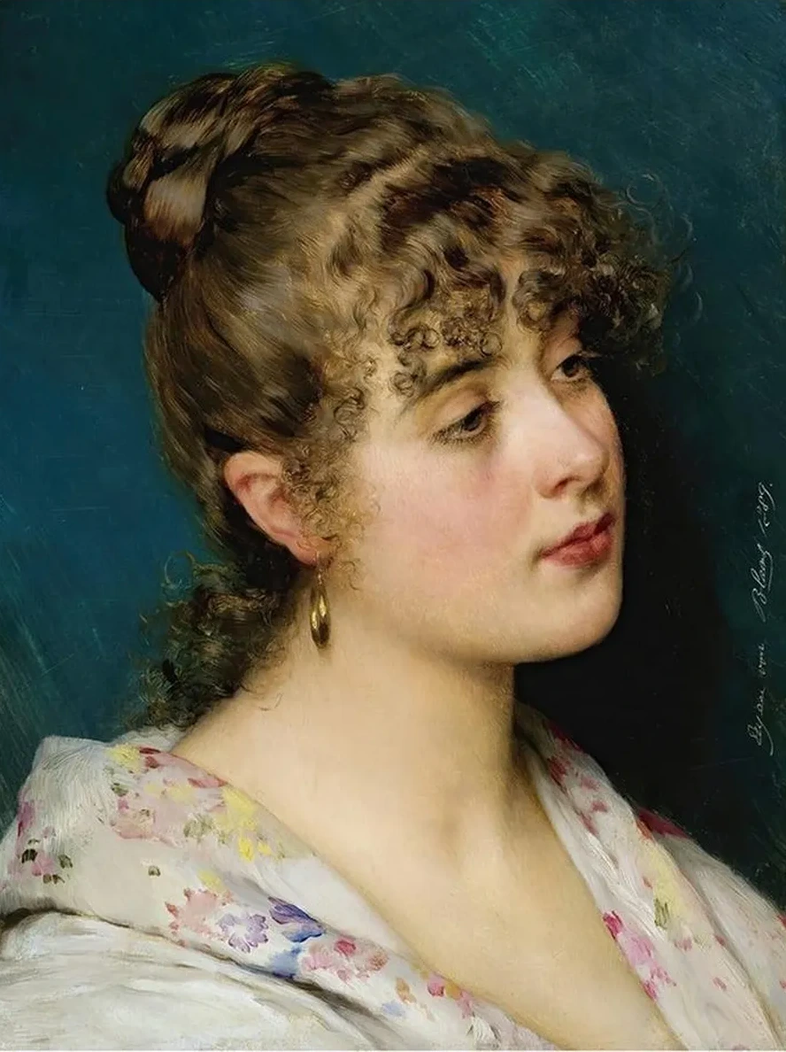 La Bella Veneziana