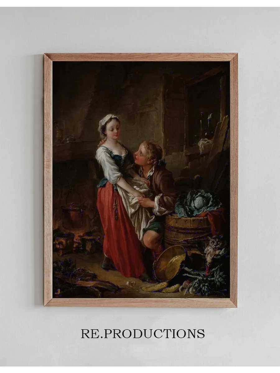 La Belle Cuisini re
