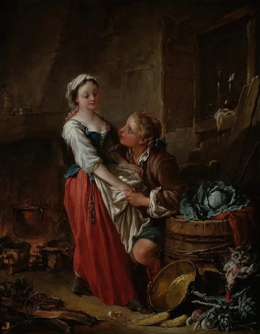 La Belle Cuisini re