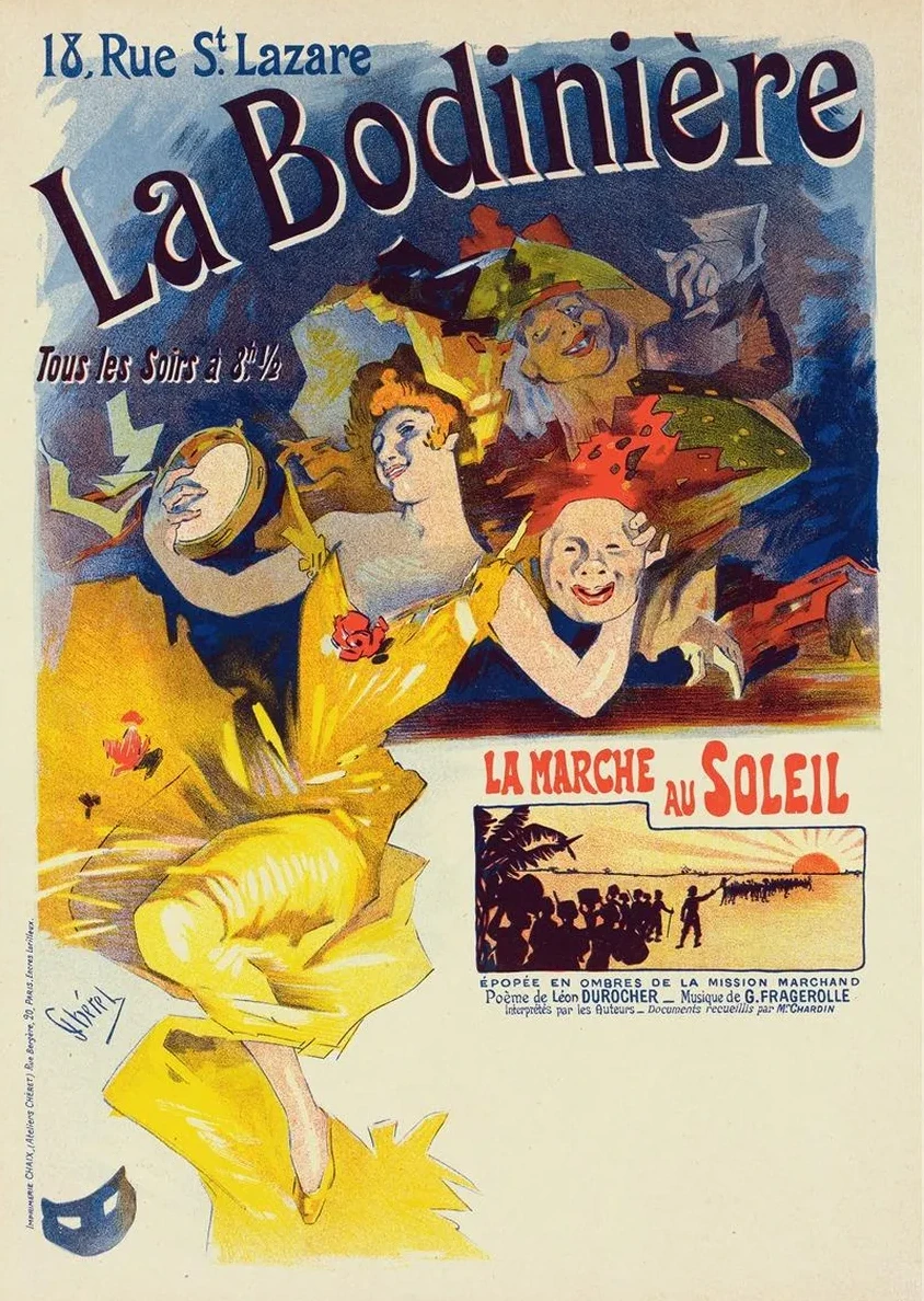 La Bodini re