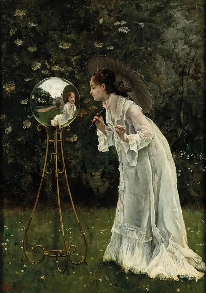 La Boule Argent e
