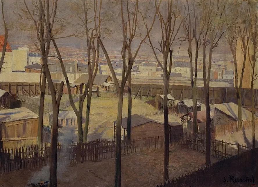 La Butte
