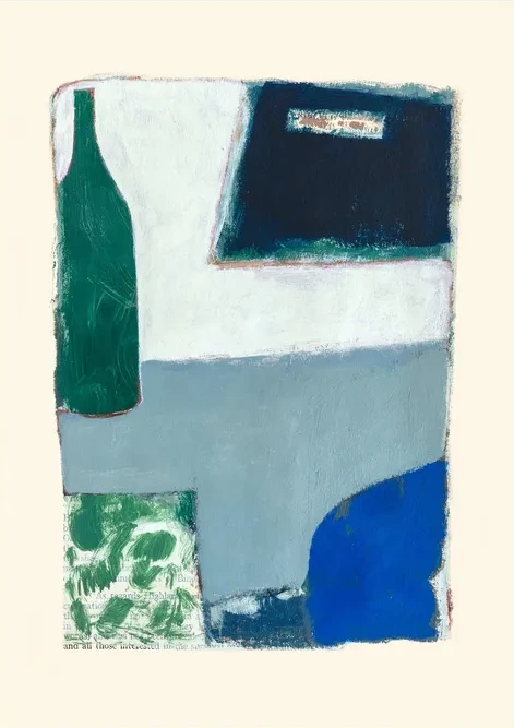 La Buvette