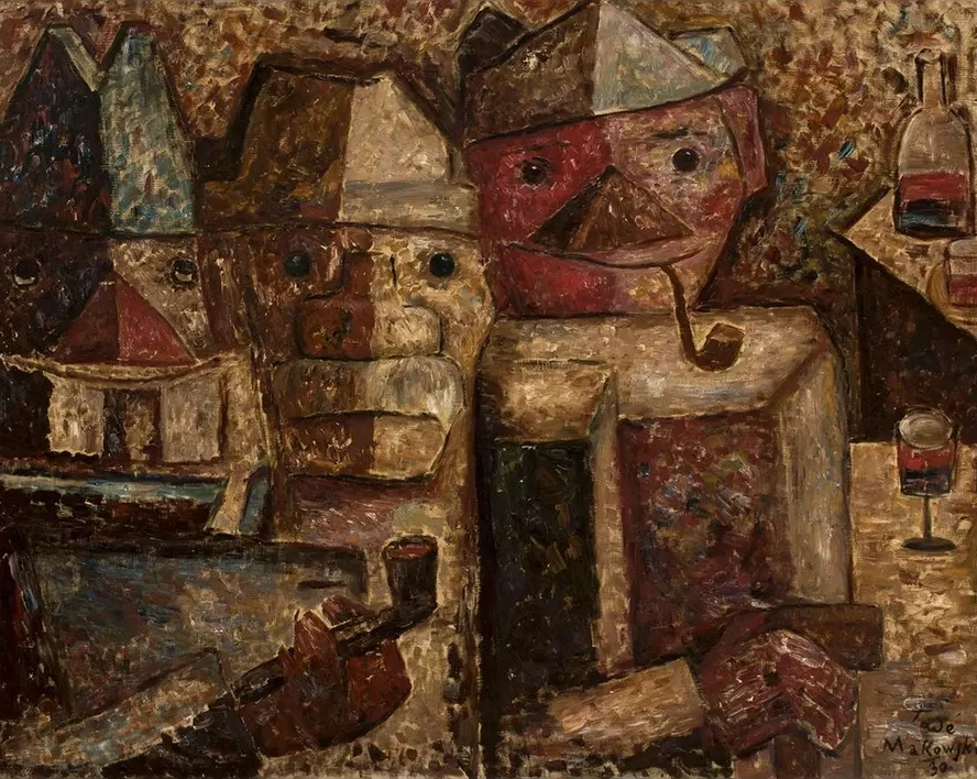 La Buvette