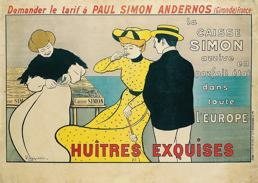 La Caisse Simon