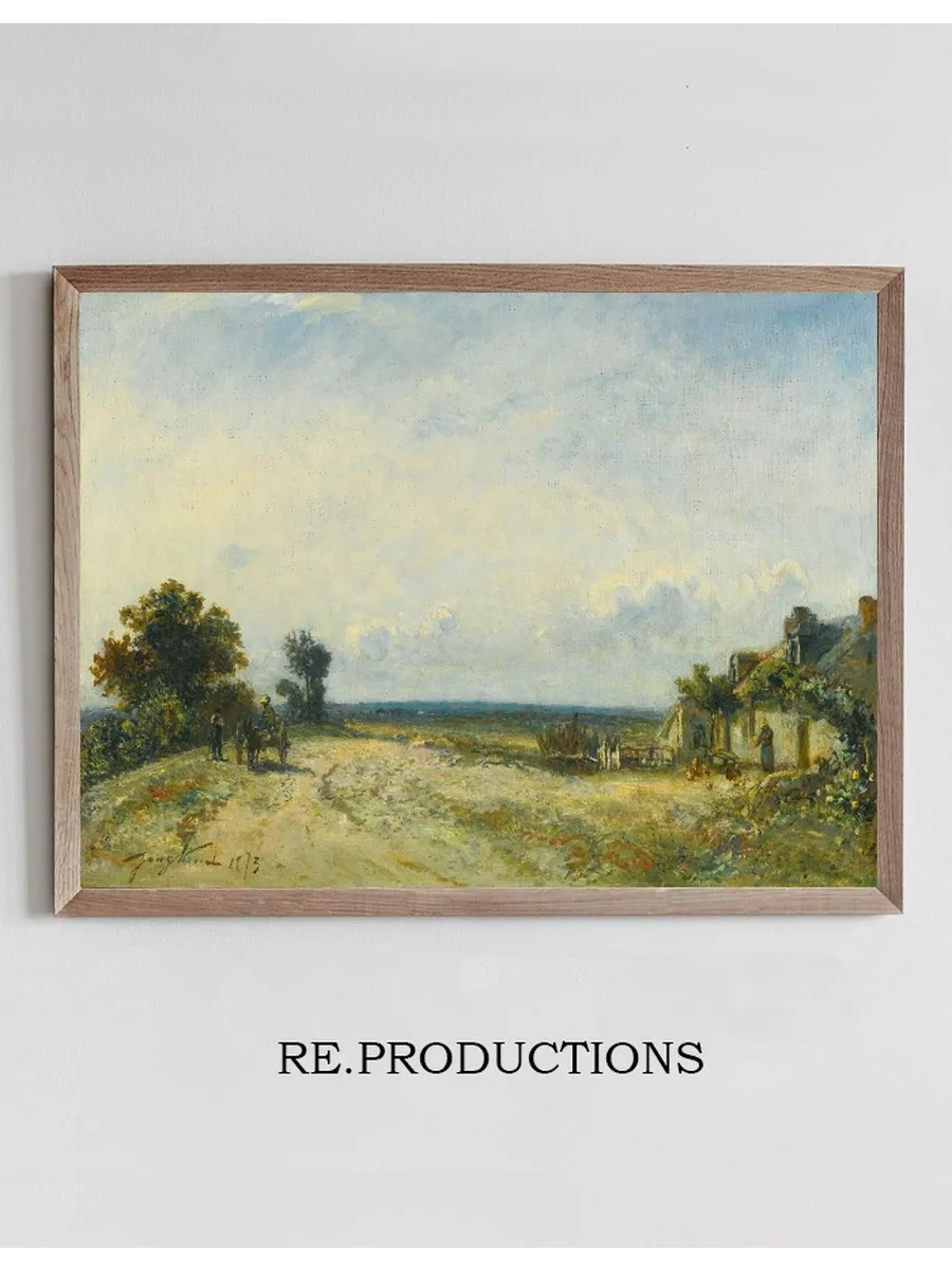 La Campagne Nivernaise