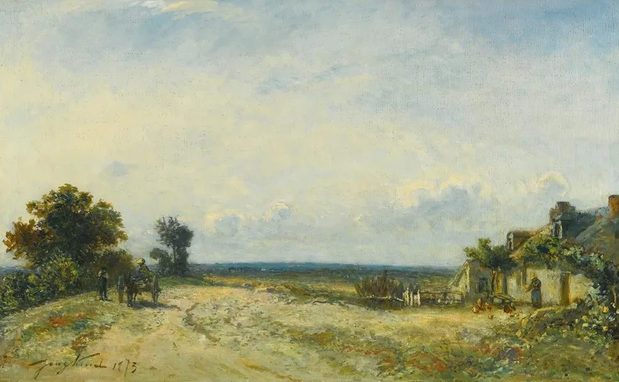 La Campagne Nivernaise