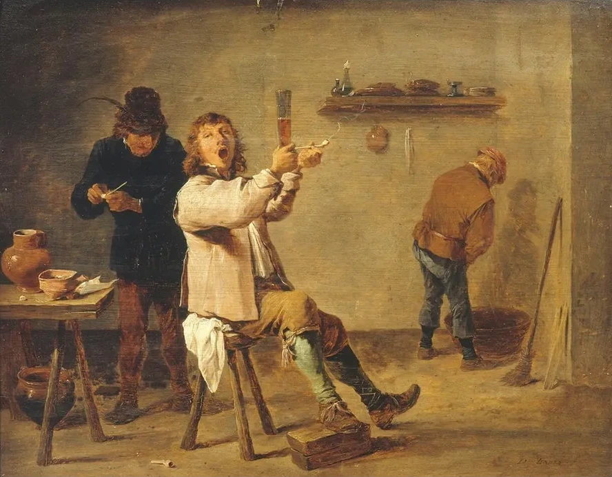 La Chanson boire