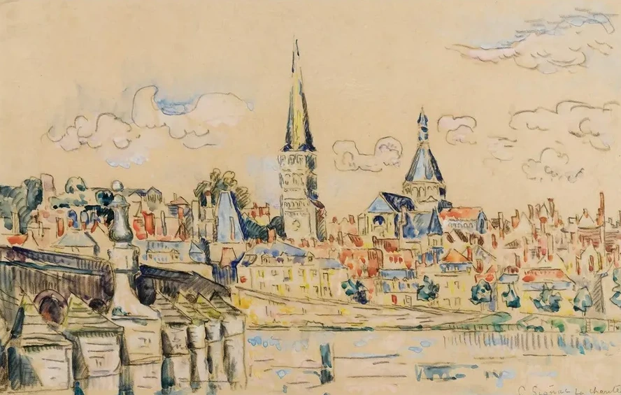 La Charit Sur Loire