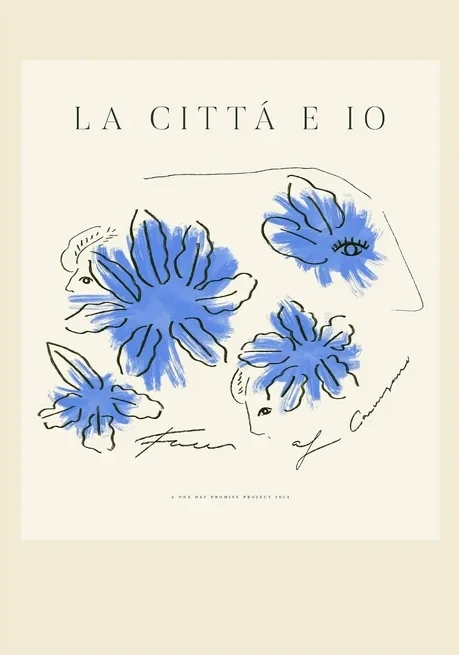 La Citt E Io
