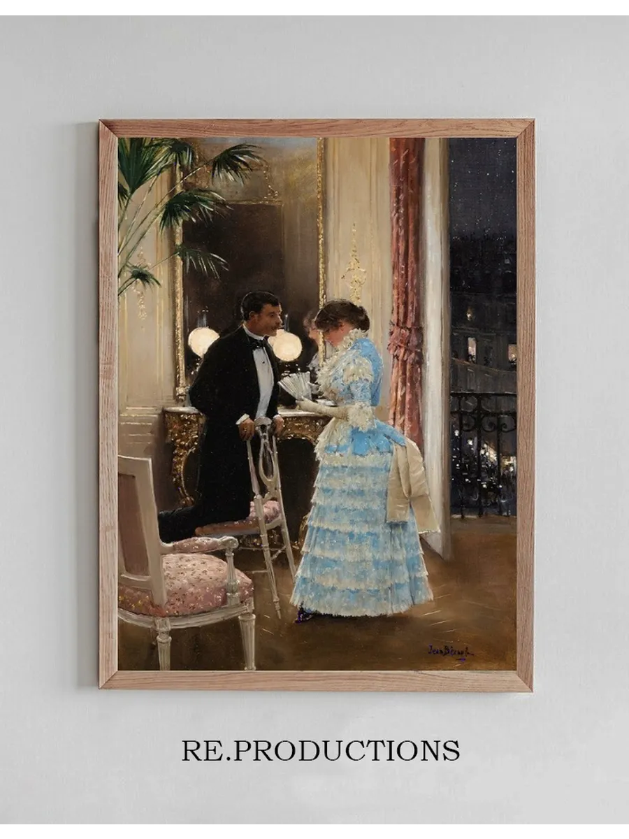 La Conversation