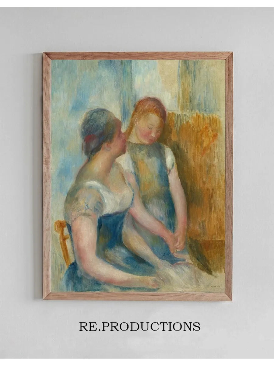 La Conversation