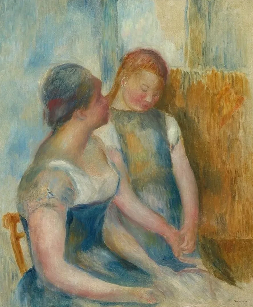 La Conversation
