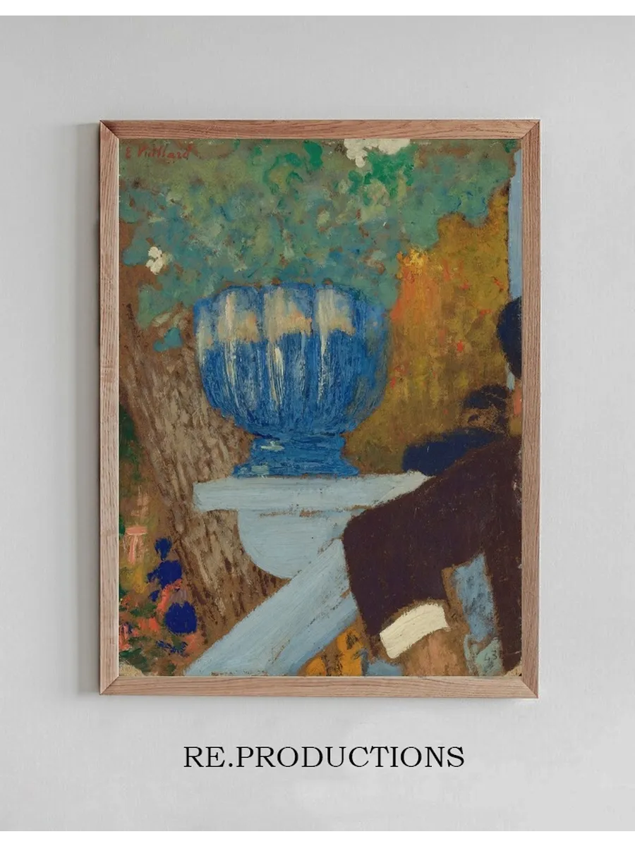 La Coupe Bleue