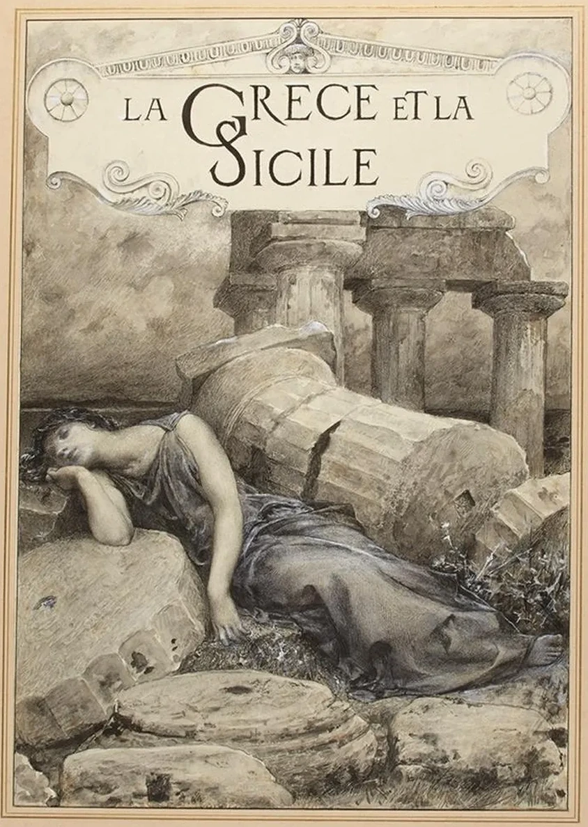 La Crece et la Sicile