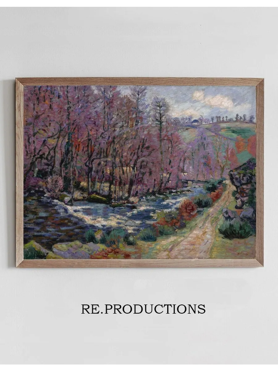 La Creuse