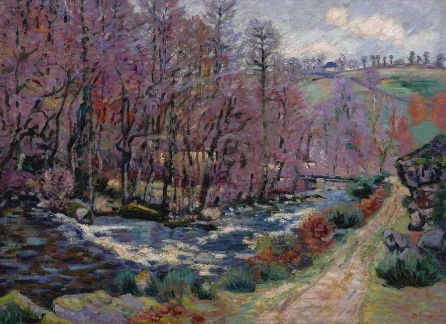 La Creuse