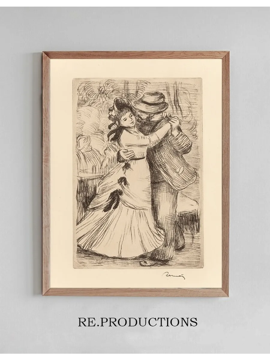La Danse la Campagne