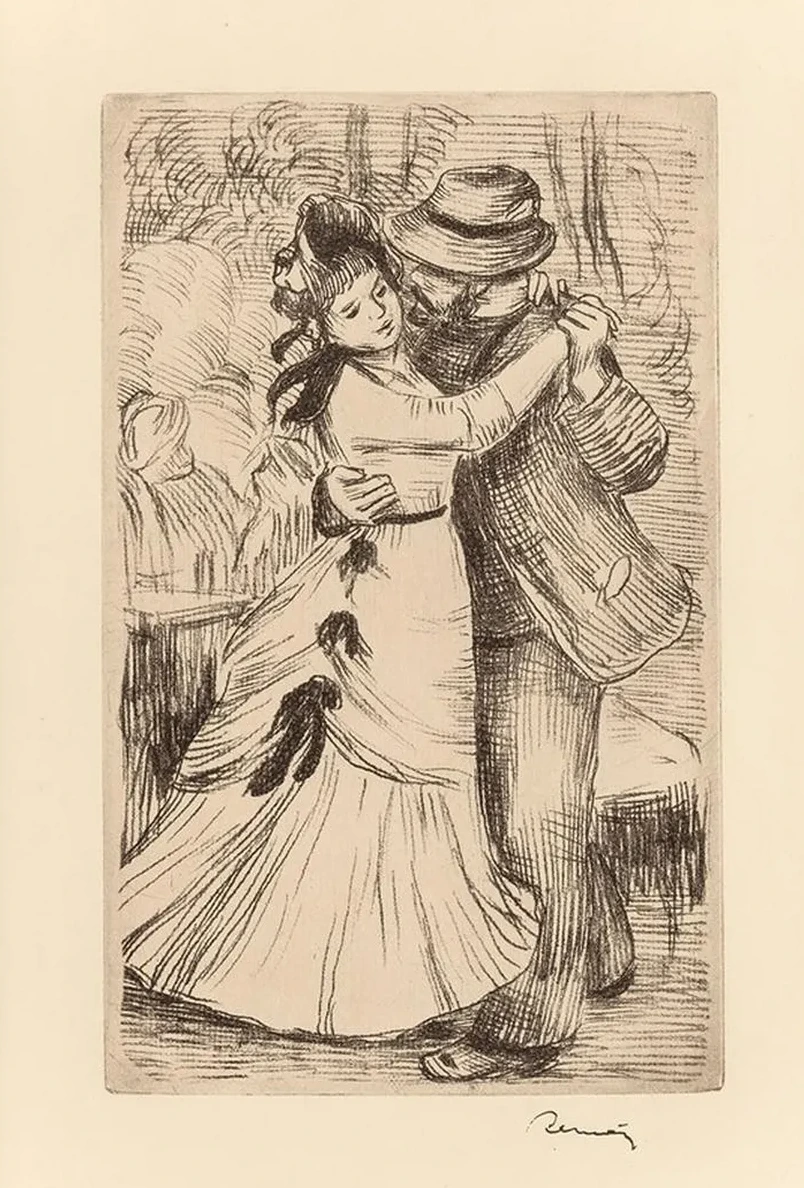 La Danse la Campagne